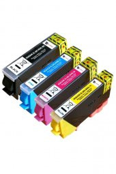 Hp Officejet 4622 4 Renk (364xl) Muadil Kartuş, - 1