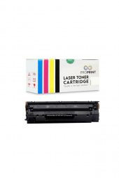 Hp Cz181a Muadil Toner Hp 83a-cf283a Toner - 1