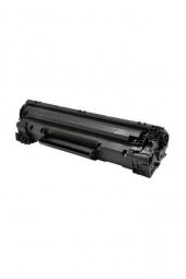 Hp Cf283a M201n 83a Muadil Toner - 1