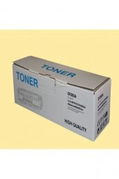 Hp Cf283a M201n 83a Muadil Toner - 2