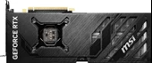 MSI GEFORCE RTX 4070 VENTUS 3X 12G OC 12GB GDDR6X 3XDP HDMI 192Bit thumbnail 4