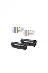Mf4320d Mf4330 Mf4330d 2 Adet Muadil Toner Fx10 - 1