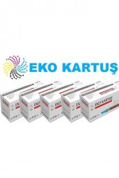 Hp Cb435 M1132 Ekonomik Avantajlı 5’li Paket Muadil Toner thumbnail 2