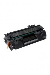 Hp Ce505a/719 Muadil Toner - 1