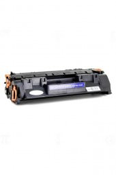 Hp Ce505a/cf280a /crg719 Muadil Toner - 1