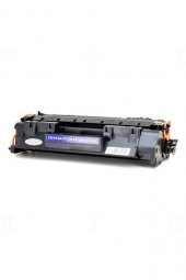 Hp Ce505a/cf280a /crg719 Muadil Toner - 3