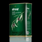 Natürel Sızma 1 lt Teneke Kutu + Şems Siyah Zeytin 291-320 1 kg Cam Kavanoz + İç Ceviz 1 kg Vakum Ambalaj - 1