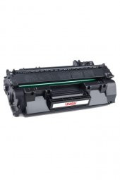 Ce505a (505A) Muadil Toner,siyah(2,3K) - 1
