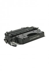 Ce505x/cf280x Muadil Toner - 1