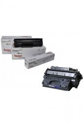 Hp Ce505x Cf280x Canon Crg719h - 1