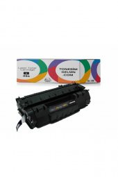 Hp 49a-q5949a Muadil Toner Hp Laserjet 3392 Muadil Toner - 1
