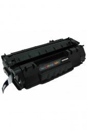 Hp 49a-q5949a Muadil Toner Hp Laserjet 3392 Muadil Toner - 2