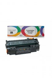 Hp 49a-q5949a Muadil Toner Hp Laserjet 3392 Muadil Toner - 3