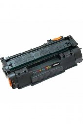 Hp 49a-q5949a Muadil Toner Hp Laserjet 3392 Muadil Toner - 4