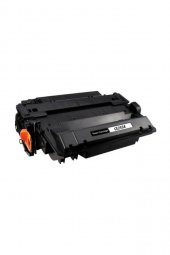 Hp Ce255a Muadil Toner - 1