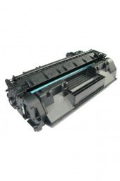 HP MUADİL TONER CE255A - 3