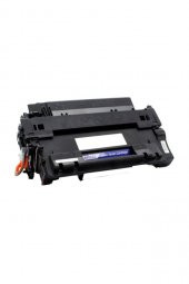 Hp 55a / Hp Ce255a / Hp Laserjet Ce526a Muadil Toner - 1