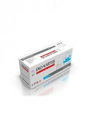 Hp (ce255a) Muadil Toner - 1
