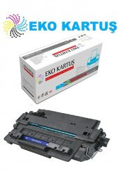 Hp (ce255a) Muadil Toner - 2