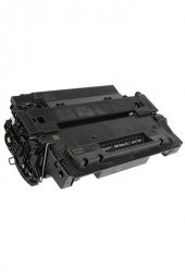Hp 55a-ce255a Muadil Toner - 1