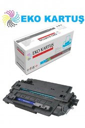 Hp P3015 (ce255a) Muadil Toner - 2