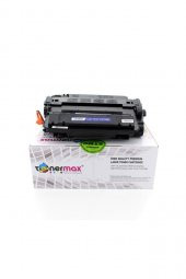 HP CE255X / P3015 / Pro M521 MFP / 500 MFP M525 Muadil Toneri - Ekonomik - 3