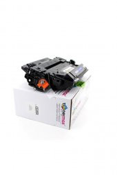 HP CE255X / P3015 / Pro M521 MFP / 500 MFP M525 Muadil Toneri - Ekonomik - 4