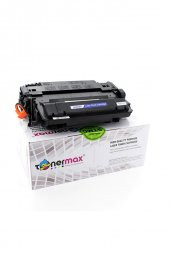 HP CE255X / P3015 / Pro M521 MFP / 500 MFP M525 Muadil Toneri - Ekonomik - 2