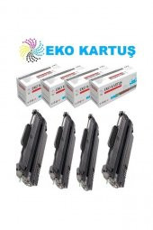 Samsung Scx-4623f Mlt D105l Ekonomik Avantajlı 4lü Muadil Toner - 1