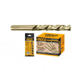 İNGCO  HSS MATKAP UCU 4.0MM-CATPOWER ING-DBT1100403 - 1
