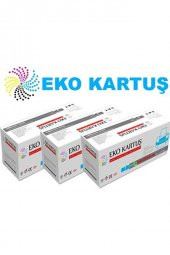 Samsung Scx-3405w(101) 3’lü Avantajlı Ekonomik Muadil Toner, - 2