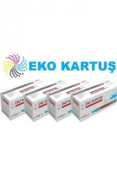 Samsung Scx-3405 (101) 4lü Avantajlı Ekonomik Muadil Toner - 2