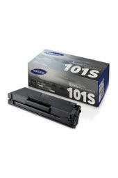 Samsung Mlt-d101s| Su700a|scx-3400-scx-3405 1000sayfa Siyah Toner - 1