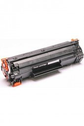 Hp Cf283a Muadil Toner, Hp M125nw, Hp M127fn, Hp M127fw, Hp M225dn - 1