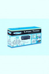 Perfıx Pf 11x-q6511x Yüksek Kapasite Toner 12k - 1