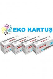 Samsung Mlt-101 4ü Avantajlı Ekonomik Muadil Toner-2165w/mlt-d101s - 2