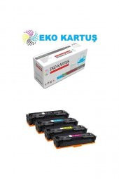 Hp 7kw75a 207a(w2210) Set Chipsiz Muadil Toner - 1