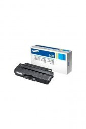 Samsung Ml-2955/mlt-d103l/su720a Toner Yüksek Kapasiteli - 2