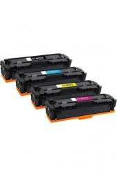 Hp 7kw75a 207a(w2210) Set Chipsiz Muadil Toner - 2