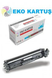 Hp Cf217a / 17a Muadil Toner - 2