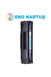Hp Ce278a Muadil Toner - 3