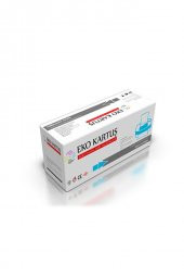 Canon Fax L160 FX10-703 Uyumlu TONER - 2