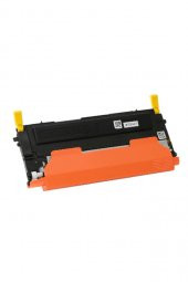 TONER CLT C407/CLP325/CLP320 Uyumlu SARI - 2