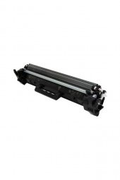 Hp Laserjet Pro M102a Toner 1600 Sayfa Hp Cf217a (17a) - 2