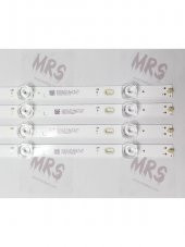 REDLİNE PS50 LED BAR, JL.D50091330-006DS-M_V02, CX50D09-ZC56AG-04 - 2
