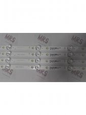 REDLİNE PS50 LED BAR, JL.D50091330-006DS-M_V02, CX50D09-ZC56AG-04 - 3