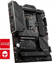 MSI Mag B660 Tomahawk Wi-Fi Intel LGA1700 DDR4 ATX Anakart Teşhir - 5