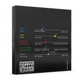 THOMASTİK INFELD IB100 KEMAN TEL SETİ - 2