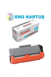 Brother Dcp-l2560dn (TN660) Muadil Toner thumbnail 1