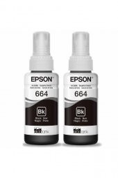 Epson L3050 Siyah Mürekkep - 1